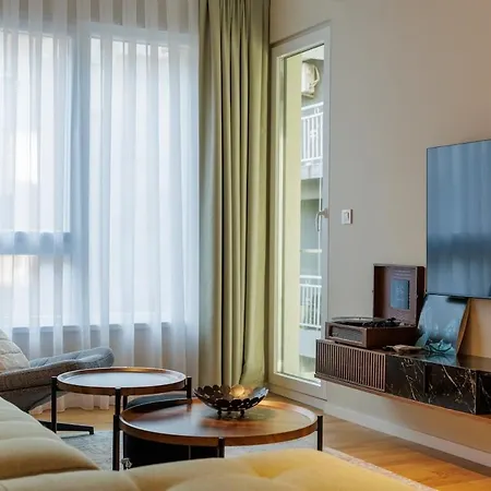 Ava Residence-modern In