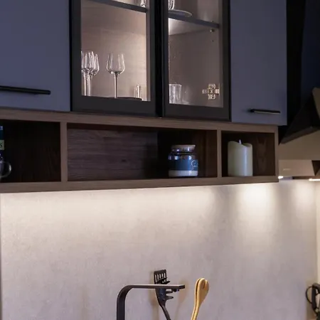 Ava Residence-modern In Апартаменты