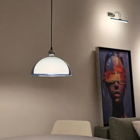 Ava Residence-modern In Апартаменты *