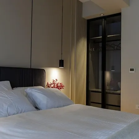 Ava Residence-modern In