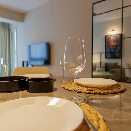 Ava Residence-modern In
