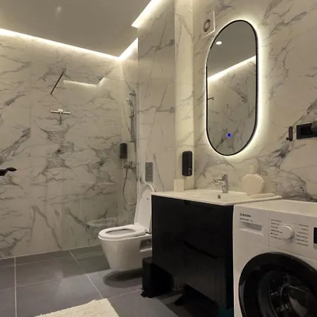 Апартаменты Ava Residence-modern In Скопье